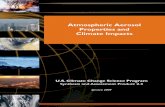Atmospheric Aerosol Properties and Climate Impacts€¦ · Introduction, in Atmospheric Aerosol Properties and Climate Impacts, A Report by the U.S. Climate Change Science Program