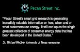 'Pecan Street's smart grid research is generating ... · Title "Pecan Street's smart grid research is generating incredibly valuable information on how, when and on what customers
