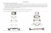4-H BITS - Iowa State University Bits 201… · 4-H BITS . HUNT SEAT EQUIPMENT. A. In all English classes, an English snaffle (no shank), Kimberwick, Pelham and/or Full Bridle (with