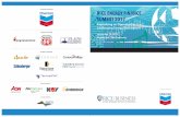 Rice Energy Finance Summit 2017 · cost reduction, procurement, and organizational restructuring. He was previously with Waste Management Europe in operations and construction roles,