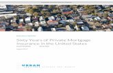 Sixty Years of Private Mortgage Insurance in the United States...Mortgage Guaranty Insurance Corporation was so successful that the PMI market soon attracted new entrants and the industry
