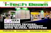 nitda.gov.ng · Nigerian Techies;qln Connect with Global .26 Nigerian Tech firms, startups attract global attention .Explores fresh investment opportunities at Majlis 'Set to create