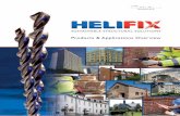 Products & Applications Overview - Helifix 8 Page Overview.pdf · 020 8735 5200 OR vIsIT ˙˙˙. ˝.c .ˆ 2=:@?.