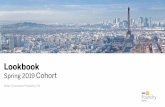 2019 - SAP.iO Foundry Paris- Cohort Lookbook - FINALE€¦ · Heuritech Tomorrow’s Trends. Today’s Technology | info@heuritech.com INDUSTRY Consumer Products and Goods, Retail