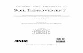 GEOTECHNICAL SPECIAL PUBLICATION NO. 172 SOIL … · GEOTECHNICAL SPECIAL PUBLICATION NO. 172 SOIL IMPROVEMENT PROCEEDINGS OF SESSIONS OF GEO-DENVER 2007 February 18–21, ... Al