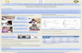 Stable isotopes to assess the intake of human milk …...Stable isotopes to assess the intake of human milk in breastfed infants: The deuterium oxide dose-to-mother technique Nadine