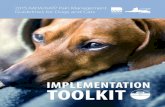2015 AAHA/AAFP Pain Management Guidelines for Dogs and Cats · Pain management treatment should focus on the underlying cause of pain (nociceptive, inflammatory, or pathological)