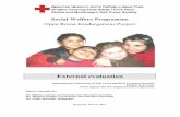 Open Roma Kindergartens Project - International FederationOpen Roma Kindergartens Project External evaluation ... government, schools, pre-school institutions, Roma associations, and
