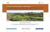 Ethiopia Stakeholders’ Workshop: Transforming Soil …...SLM Sustainable Land Management SSA Sub-Saharan Africa SWC soil and water conservation USAID US Agency for International