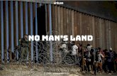 No man’s land · Img 5:: Overview of US-Mexico border near cities of Piedra Negras in Mexico and Eagle Pass in USA by Vanguardia Place - Eagle Pass–Piedras Negras International