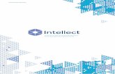 INTELLECT PSIM: INTEGRATED SECURITY WITH DISTRIBUTED ... · To make integrated solutions as effective as possible, AxxonSoft continually collaborates with lead-ing manufacturers of