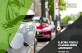 ELECTRIC VEHICLE CHARGING NEEDS ASSESSMENT...50 miles between stations with multiple charging ports capable of at least 50kW power level. Primary Market Primary Market –Place sites