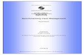 Benchmarking Fleet Management - Semantic Scholar · 1. Report No. 2. 3. Recipients Accession No. CTS 04-10 4. Title and Subtitle 5. Report Date July 2003 6. Benchmarking Fleet Management