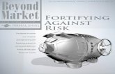 Fortifying Against Riskbeyondmarket.nirmalbang.com/issue67/download/magazine.pdf · 2012-06-25 · Fortifying Against Risk ... IDFC’s strategy of accelerating growth and generating