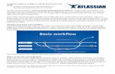 Continuous delivery workflows with the branch-per …athena.ecs.csus.edu/~buckley/CSc233/Continuous delivery...Here's how it breaks down step-by-step using Atlassian tools. Step 0:
