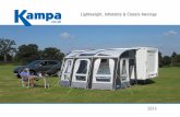 Lightweight, Inflatable & Classic Awnings · Classic awnings, through to our innovative lightweight ... The awnings are made from attractive heavy duty materials - we invite you to
