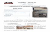 American Duo / American Solo Day / Night Shade System ...Day / Night Shade System Owner's Manual . Table of Contents ... both, and the American Solo models provide one or the other.