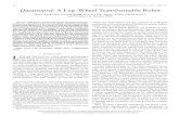 730 IEEE/ASME TRANSACTIONS ON MECHATRONICS, VOL. 19, …livingsoul.weebly.com/uploads/4/3/6/3/43639013/2014_tm_a... · 2018-09-11 · 730 IEEE/ASME TRANSACTIONS ON MECHATRONICS, VOL.