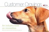 Customer Cravings - The resource for cat, dog food ... › ext › resources › ...It started with a biscuit The modern global pet food industry descended from a bone-shaped biscuit