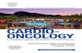 Updates inCARDIO- ONCOLOGY - Mayo Clinic Clinic Cardio-Oncology Brochure_WEB.pdfMAYO CLINIC 13400 East Shea Boulevard Scottsdale, Arizona 85259 OMNI SCOTTSDALE RESORT AT MONTELUCIA