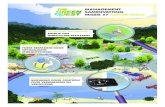 MANAGEMENT SAMENVATTING MISSIE #7 CENTER PARCS · The Green Quest -Management samenvatting missie 7 - Center Parcs| 3 De acht adviezen rondom energie en afval worden geplaatst in