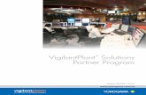 VigilantPlant Solutions Partner ProgramYokogawa’s VigilantPlant® Solutions Partner Program (VPS Partner Program) creates a collaborative partnership with select System Integrator’s