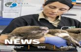 02 - waza.org€¦ · catastrophes reinforce the importance of the role of zoological institutions in the rehabilitation and care of animals, as well as being crucial to repopulating
