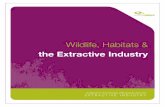 Wildlife, Habitats - European Commission · promotes the importance of the 2010 biodiversity target and assesses progress towards 2010. uEPG partnership with countdown 2010 includes
