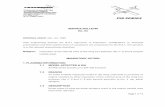 SERVICE BULLETIN No. 93 - Vulcan Air · SERVICE BULLETIN No. 93 ORIGINAL ISSUE: Nov. 24, 1995 Only engineering aspects are R.A.I. approved. If inspection, modifications or technical