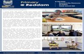 Primary IN THIS ISSUE: News from the Classrooms Reddam · 2020-05-22 · • Virtual Concert Hall The Reddam House Primary School Newsletter Volume 20 Issue 14 Friday 22 May 2020