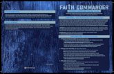 CHURCH CAMPAIGN Starter Guide - Amazon Web Servicesfiles.faithgateway.com.s3.amazonaws.com/...campaign-starter-guide… · CHURCH CAMPAIGN Starter Guide This Starter Guide will walk