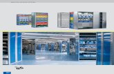 MODULAR SHELVING SYSTEMS - regal.sk · 2017-09-13 · display the “GS” sign according to the guidelines for storage facilities and devices BGR 234 (formerly ZH 1/428). B35. MODULAR