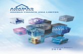 ADAMAS FINANCE ASIA ... Adamas Finance Asia Limited Interim Report 2018Chairmans Statement 4 I am pleased