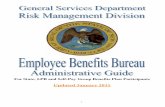 Updated January 2015 - mybenefitsnm.com · New Mexico, General Services Department, Risk Management Division. Upon receipt of the formal complaint, the State of New Mexico General