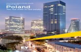 The Polish Real Estate Guide Edition 2015 Poland › Publication › vwLUAssets › The...Poland – general Following major reforms in 1992, Poland experienced a boom in economic
