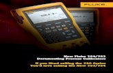 New Fluke 754/753 Documenting Process …...New Fluke 754/753 Documenting Process Calibrators If you liked selling the 740 Series You’ll love selling the New 753/754 Your customers