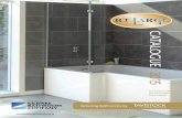 CATALOGUE 2015 - Kilcullen, Kildare, Ireland · CATALOGUE 2015 Including Bathrooms by . bath panels 105 Trojan Superstyle Bath Panels Heavy-duty Acrylic Bath Panels Heavy Duty 700