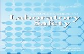 Laboratory COMPLETE GUIDE TO Safety Fourth Edition Laboratory COMPLETE GUIDE TOhcmarketplace.com/aitdownloadablefiles/download/aitfile/... · Complete uide to Laboratory Safety, Fourth