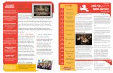 DIARY Kelvingrove Newsletterfluencycontent2-schoolwebsite.netdna-ssl.com/FileCluster/... · 2018-06-15 · are £13 for adults £7 children 0-16-hurry up seats selling fast. July