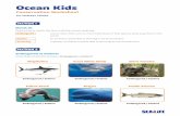  · The guide recommends sustainable seafood to eat which will help protect and stop overfishing of certain species. When you get back to your classroom, visit to download the free