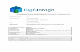 STORAGE-BASED CONVERGENCE BETWEEN HPC AND CLOUD …bigstorage-project.eu/images/Deliverables/BigStorage-D2.1.pdf · Deliverable number D2.1 Deliverable title Intermediate Report Big