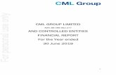 For personal use only · beyond its core Invoice Factoring offering, into Equipment Finance and Invoice Discounting. The full investment in ... CML has traditionally focussed on clients