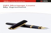 DBS MORTGAGE LOAN AGREEMENT 080616 · 2019-01-02 · DBS Mortgage Loan Agreement Name of the Borrower Loan account number:: Loan Agreement Schedule I Schedule II - (A) DESCRIPTION