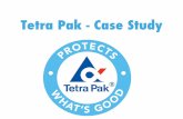 Tetra Pak - Case Study - efapanglais Tetra Pak - Case Study. What is aseptic packaging ? ... Tetra pak@