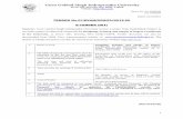 Guru Gobind Singh Indraprastha Universityipu.ac.in/Pubinfo2019/nitprint251019.pdf · Designing, Printing and Supply of Degree Certificates of the University AT Guru Gobind Singh Indraprastha