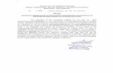 GNM - DMET) Odisha of paramedics PRM MC...Laxmi Behera, C/o-Krushna Ch. Behera, At/Po-Podaastia, Via-Shyamakhunta, Mayurbhanj, 757049 03.6.1993 SC 16497 600 286 600 278 1900 1470 37