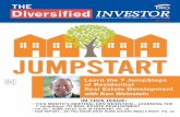 A Publication of Diversified Real Estate Investor …...A Publication of Diversified Real Estate Investor Group April 2019 IN THIS ISSUE: • THIS MONTH’S MEETING: KEN WEINSTEIN