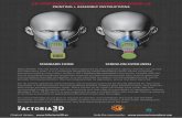 3D PRINTABLE COVID-19 EMERGENCY MASK v2 2020-04-03آ  3D PRINTABLE COVID-19 EMERGENCY MASK v2 PRINTING