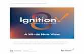 A Whole New View - Inductive Automation · A Whole New View With the powerful tools, web technologies, and next-generation visualization system in ... Inductive Automation Watch the