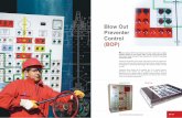 Blow Out Preventer Control (BOP) - Monitor Systems Engineering › brochure › pdf › blow… · Blow Out Preventer Control (BOP) Monitor Systems BOP Control System provides clients